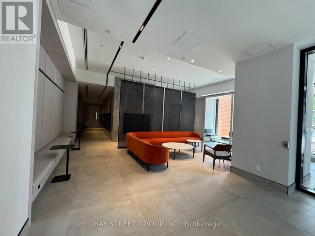 Photo - 609 Sherbourne St Unit 4203