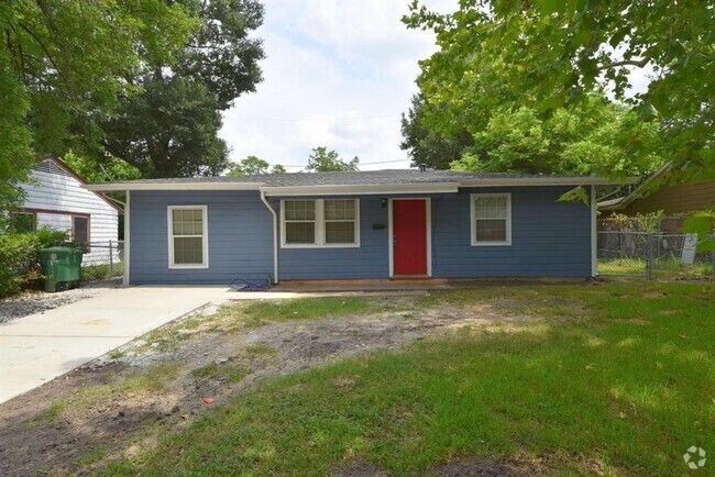 Building Photo - 7331 Iwo Jima Rd Rental