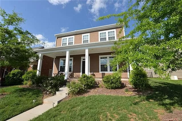 Photo - 109 Grayfox Dr House