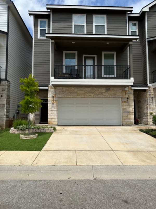Building Photo - 21507 James Charles Rental