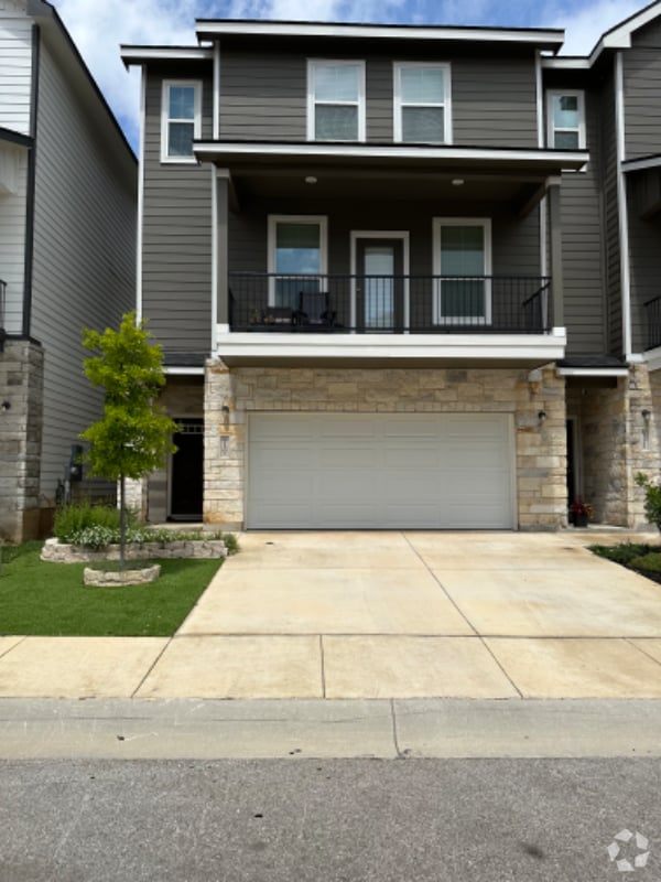 Building Photo - 21507 James Charles Rental