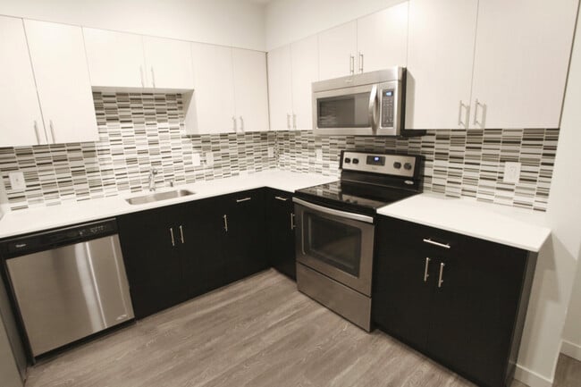 Photo - 80 MAIN Apartments