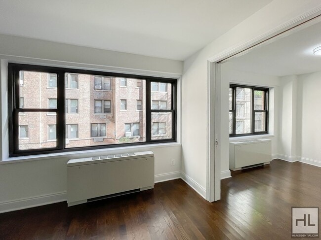 EAST 56 STREET - EAST 56 STREET Apartamento Unidad 3A