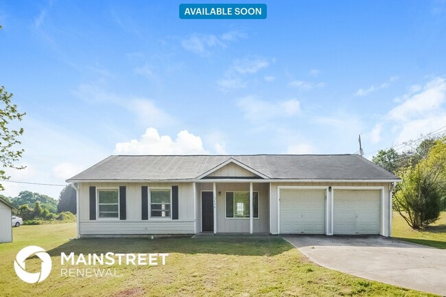 Photo - 3848 Centerville Hwy House