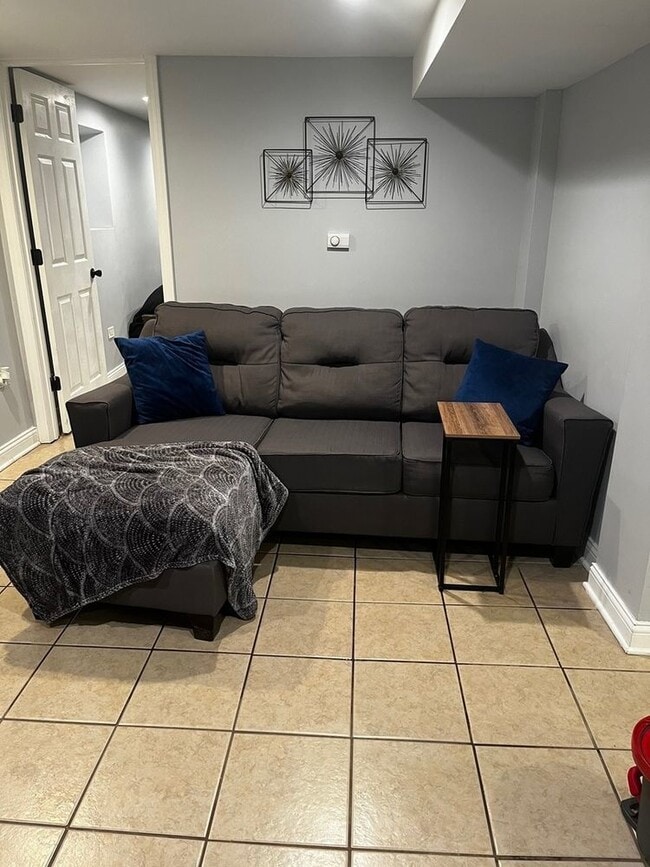 Photo - 447 W 81st St Unit G