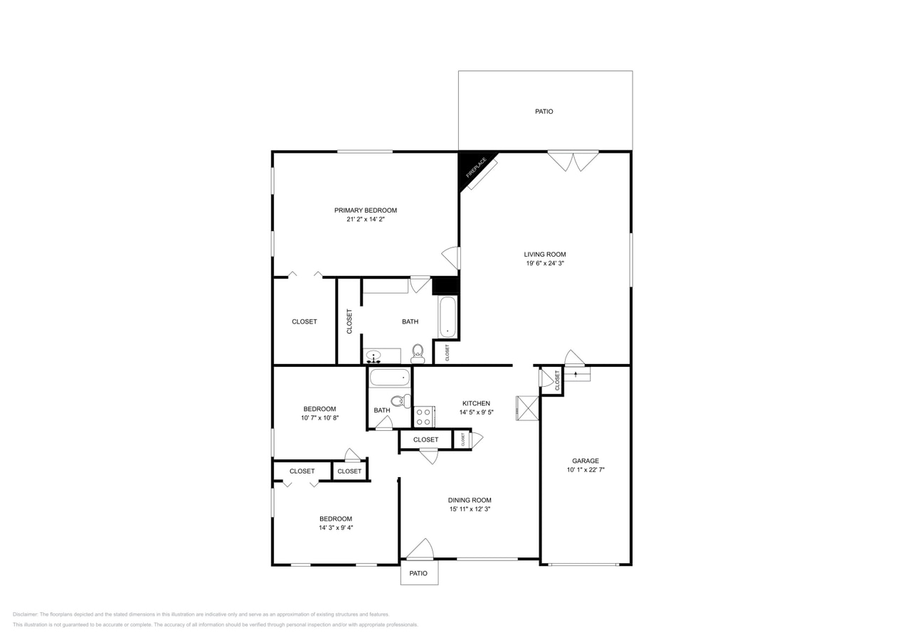 Photo - 737 SE 3rd St