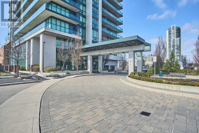 Photo - 100 John St Unité 509