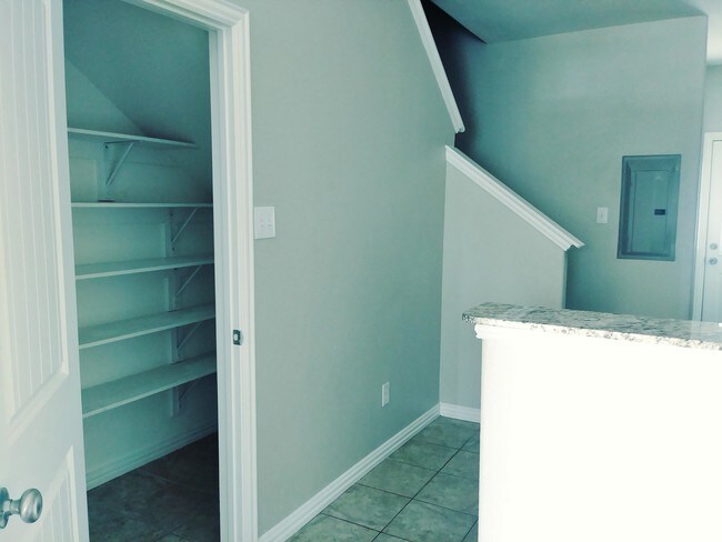 Photo - Graham Street Townhomes