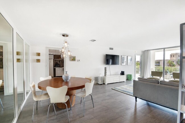 Photo - 2780 S Ocean Blvd Unit 510