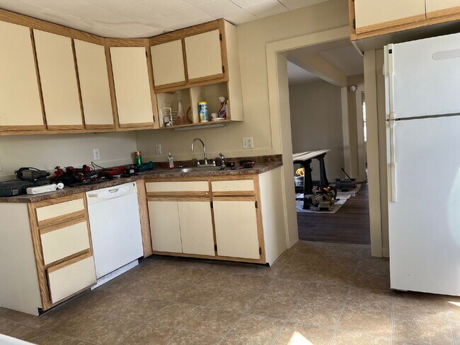 Photo - 1st floor, bight and sunny Unit A