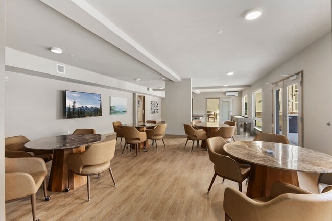 Photo - Ovation at Paine Field 55+ Senior Community