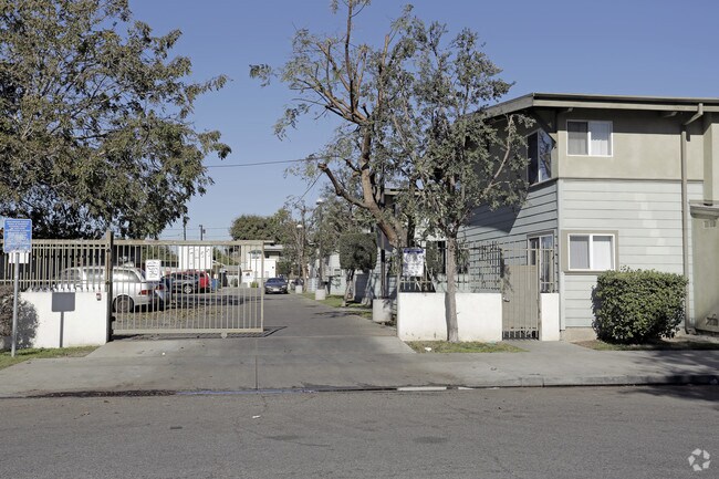 Photo - Grisham Community Housing