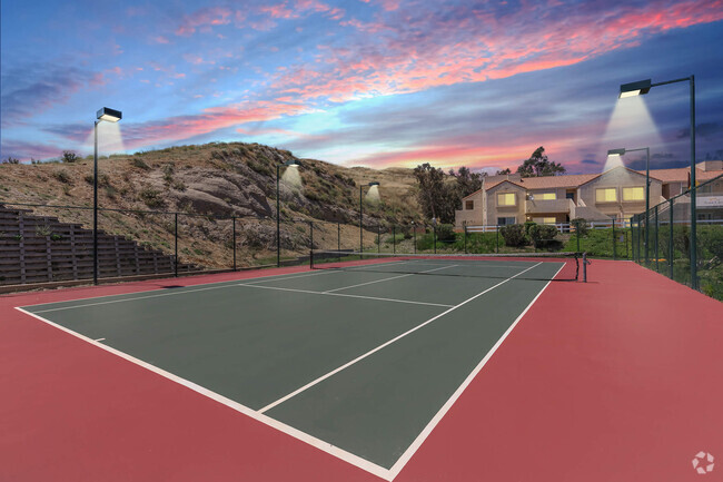 Building Photo - Sand Canyon Villas & Townhomes