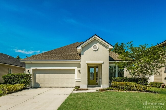 Building Photo - 1022 Wetland Ridge Cir Rental