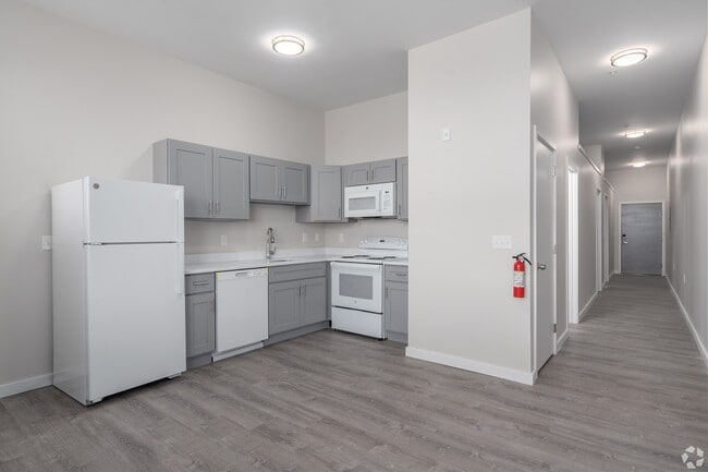 Williamsport Apartments