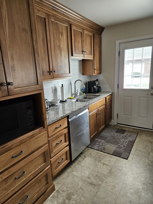 Muebles de cocina estilo Amish - 26 Carter Pl Unidad 26 Carter Place