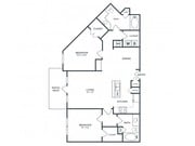 B3 (1256 SF)