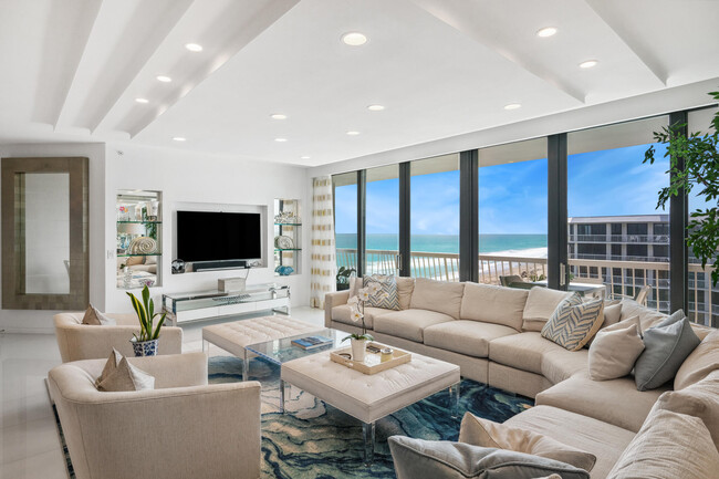 Building Photo - 2100 S Ocean Blvd Unit 607n Rental