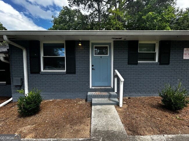 Building Photo - 418 Walter St Unit 4