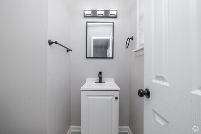 Seed - 2BR, 1.5BA - 1,000SF - Half Bath - The Orchard at Solo