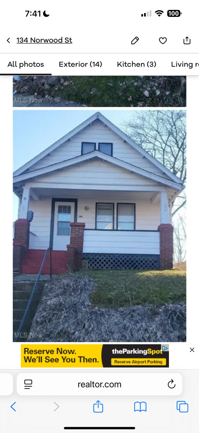 Building Photo - 134 Norwood St