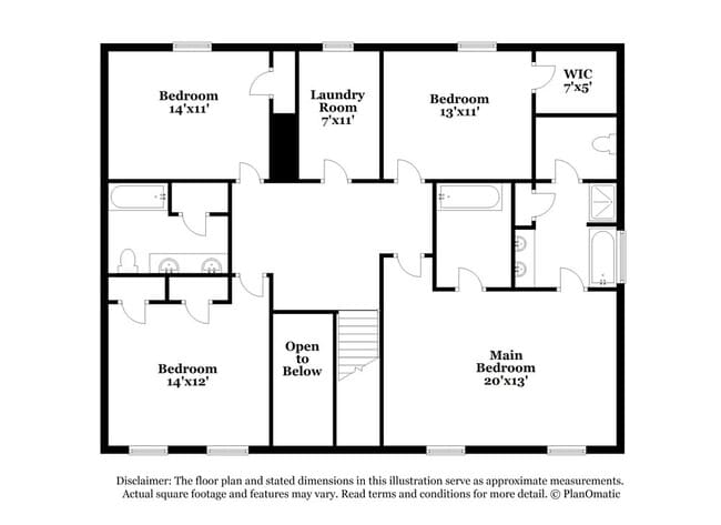 Photo - 28 Thunderhawk Ln
