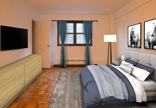 Photo - Shamco Apartments - 1901 Dorchester Rd