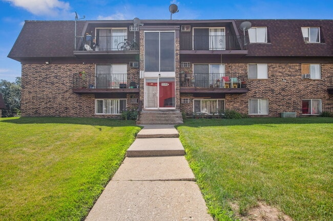Building Photo - 2500 Mark Thomas Ln Unit 9B Rental