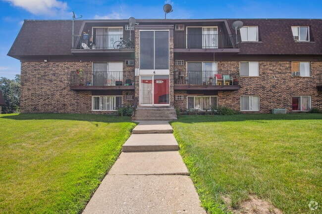 Building Photo - 2500 Mark Thomas Ln Unit 9B Rental
