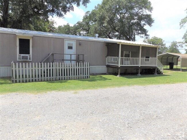 Building Photo - 705 San Jacinto St Rental