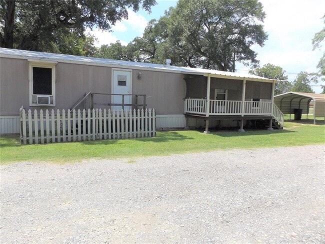 Photo - 705 San Jacinto St House
