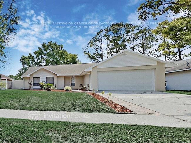 Building Photo - 15706 Scrimshaw Dr Rental