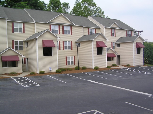 Photo - Eastgate Condominiums