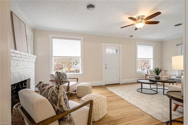 Photo - 732 Maryland Ave