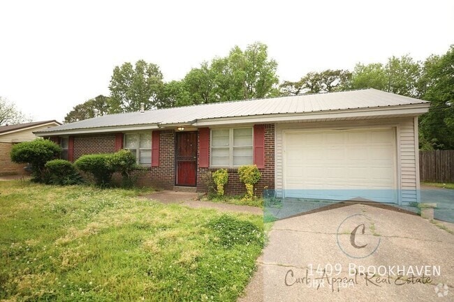 Building Photo - 1409 Brookhaven- Rental