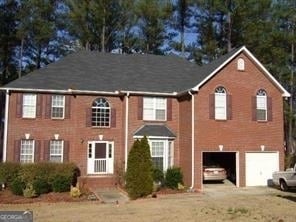 3010 Emden Trail