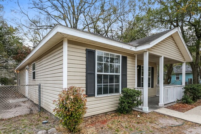 Photo - 3313 Fitzgerald St