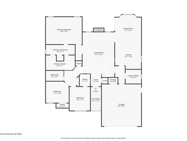 Photo - 513 NW 173rd St