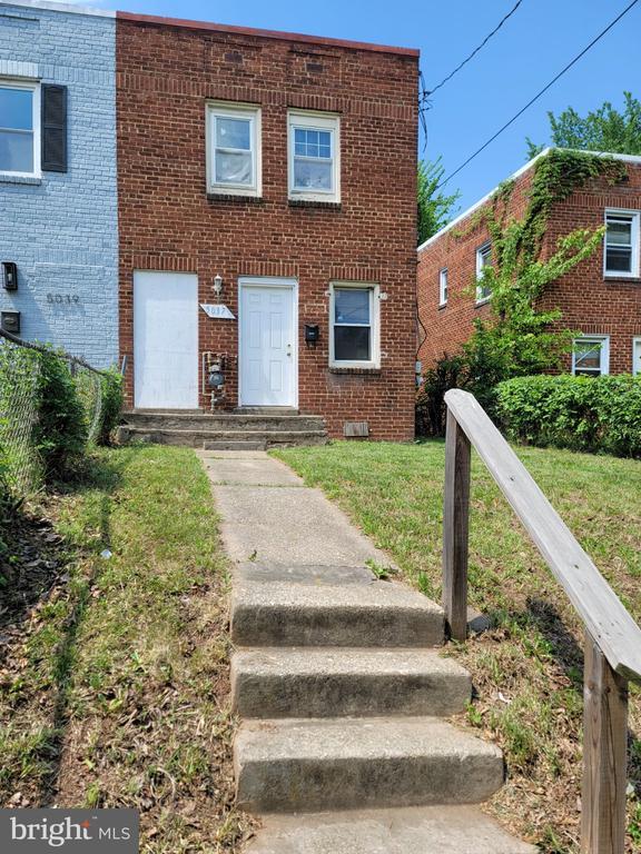 Photo - 5037 Benning Rd SE