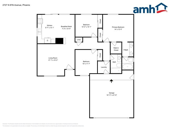 Photo - 2727 N 87th Ave