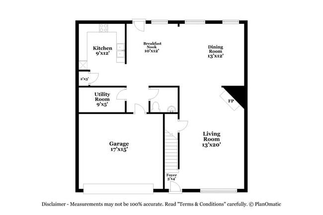 Photo - 926 Ramsgate Dr SW