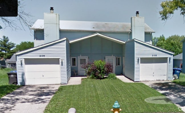Building Photo - 2106 E Caulder Ave Unit 2108 E Caulder Avenue Rental
