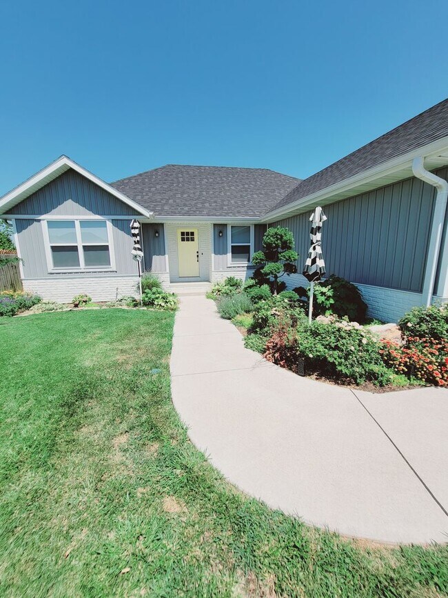 Photo - Pre-Leasing: Liberty Place Subdivision - Republic w/ Ultra Open Floor Plan