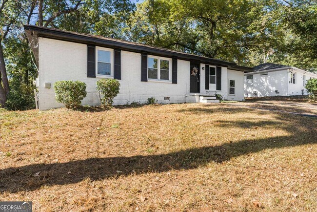 Photo - 2905 Gresham Rd S E