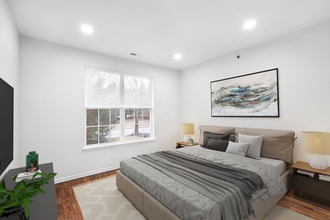 Riverbend at Florham Park