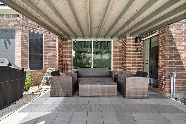 22634 Cascade Springs Dr