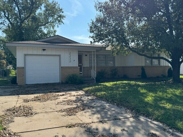 Photo - "Charming 3-Bedroom Home in Wichita's Hear...