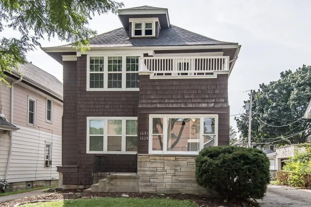 1629#1631 North 54th Street, 53208; #774349 - 774349 - 1629#1631 North 54th Street, 53208; #774349 - 774349