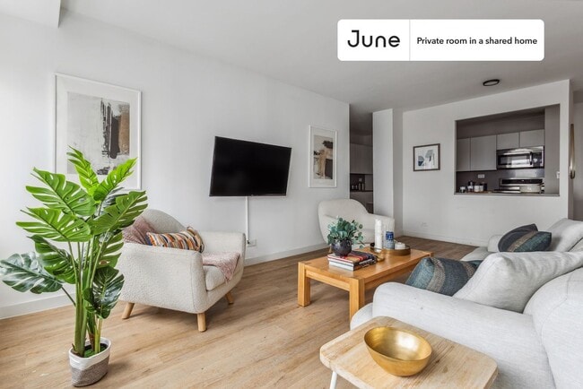 Photo - Room in Shared 5.0 bed/2 bath home