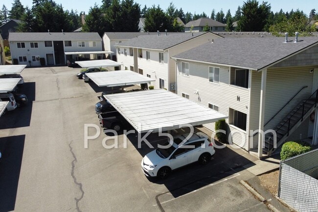 Building Photo - 1 Bedroom 1 Bathroom Ground Floor Bonney Lake Condo Unit #D2